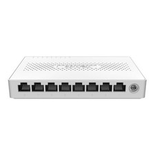 Switch niezarządzalny Tenda SM108 8-port 2.5GbE Tenda picture