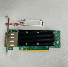 LSI 9405W-16e 05-50044-00006 SAS3616W PCIe3.1 x16 (NVMe) 12Gb/s Pass-Through Car picture