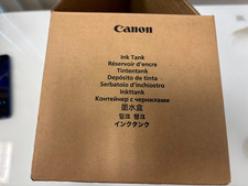 GENUINE NEW SEALED Canon PFI-1700 PGY ,CO, GY, B, PC,PM Inkjet Cartridge picture