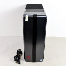 HP OMEN 870-213w (Nvidia GTX 1070, Intel i7-7700K, 3.60GHz,16GB RAM, 256Gb/1TB) picture