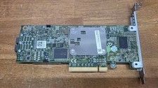 Dell 44GNF Perc H730 1GB Cache 12GB/s PCIe Raid Controller Full Height picture