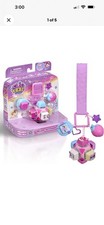 Keychain Fidget Cube,Collectible Character Keyboard Keys Click and Clack.. picture