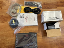 APC NetBotz 420E Wall Appliance  APC NetBotz 420 Wall Appliance picture