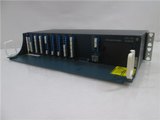 Cisco 15216 EF 40 ODD Patch Panel Mux Demux 40 Channel picture