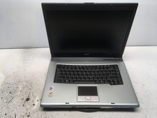 Acer TravelMate 4100 Intel Pentium M 1.6GHz 502 MB NO HDD No Batt picture
