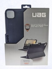 UAG Scout iPad Pro 11-inch Case for Smart Keyboard Folio 2nd 3rd Gen 2020-2021 picture