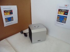 Dell Zylux A525 Multimedia 2.1-Channel Computer Speaker Subwoofer AC CF093 TH760 picture