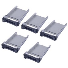 SATA SAS hard disk rack/bracket 3.5'' For DELL PE2900 2950 MD1000 MD1120 MD3000 picture