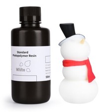 ELEGOO 3D Rapid Resin LCD UV-Curing Resin 405nm Standard Photopolymer Resin for  picture