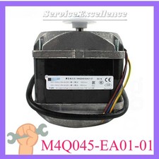 M4Q045-EA01-01 One 230V 90/25W 1300RPM Freezer/Condenser Fan Motor Fast Shipping picture
