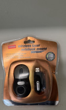 Wireless Notebook Laser notebook mouse rechargeable 674391 picture