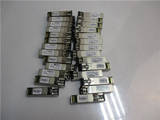 Cisco DS-SFP-FC4G-SW 10-2195-01 Transceiver Module Lot of 27 picture