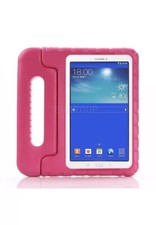 BMOUO Samsung Galaxy Tab A 8.0 Kids Case - EVA ShockProof Case Light Weight Pink picture