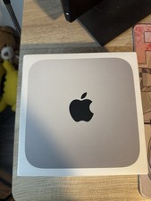 Apple Mac Mini - 2023 M2 8GB Ram 512GB SSD - great condition  picture
