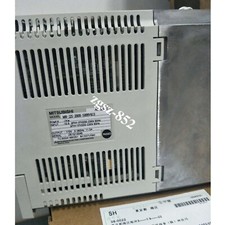 MITSUBISHI MR-J2S-200B-S009V613 Servo Driver Brand New Fast Shipping FedEx DHL picture