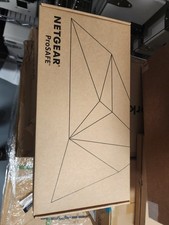 Netgear M4100-D12G GSM5212 ProSafe 12-Port Gigabit Desktop Managed Switch picture