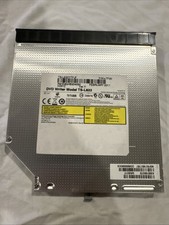 OEM Toshiba Samsung TS-L633 Laptop DVD±RW RAM Burner Drive SATA Slim ODD picture