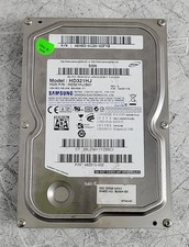 SAMSUNG HD321HJ HD321HJ/B01 Hard Drive 320GB 3.5