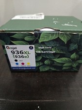 Grnjet 936XL Ink Cartridges, model 936XL 936e, picture