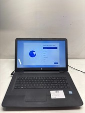 HP 17-x114dx Intel i5-7200U 2.50GHz 6GB 1TB HDD Windows 11 picture