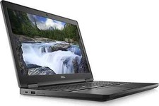 Dell Latitude E5580 15.6