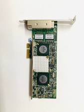 Broadcom BCM5709C Quad Port Gigabit Adapter network card high profile bracket picture