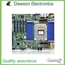 T2SEEP Server Motherboard Support AMD EPYC 9004 Series CPU (9654/9754/9334/9554) picture