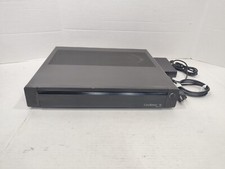 SilverStone Lascala  LC19 HTPC Slim Case  * Black * with DVDRW & Power Supply picture