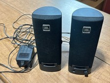 JBL Platinum Series Wired Computer Speakers picture