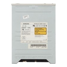 SAMSUNG SD-608 DVD-MASTER 8E DVD-ROM DRIVE IDE 5.25'' picture