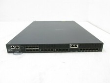 IBM 2498-R06 System Storage W/ 2x AC *As-is* picture