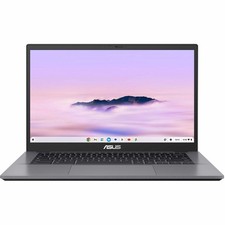 ASUS Chromebook Plus CX3402CVA-DB388-GR, 14 in Full HD Non-Touch Display, Intel picture