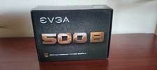 EVGA 500B Bronze 500 Watt Computer Power Supply picture