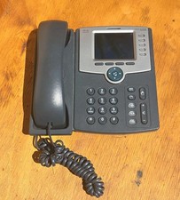 Cisco SPA-525G 5-Line VOIP Business IP Phones   picture