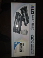 LD Laser Toner Cartridge Cyan # LD-CLTC504S picture