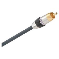 Monster Cable 400DCX  2 meter Digital Coaxial Model MC 450DCX-2M picture