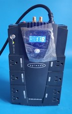 Episode 825VAC EP-400-UPS-8PS-825 Surge 8-Outlet Stand Alone AVR UPS & Battery picture