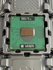 Intel Pentium M 780 2.26 GHz 2M Cache Socket 479 SL7VB Notebook CPU  processor picture