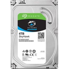 NewSeagate SkyHawk ST4000VX007 4TB SATA 3.5