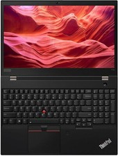 LENOVO ThinkPad P15s 15.6