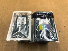 Set of 2 GENUINE Canon PG-240XL Black & CL-241 Color Ink Cartridge picture