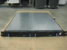 IBM 4559-1UX NetBay DAT72 DDS5 Dual Drives 71P9163 24P7284 24P7279 picture