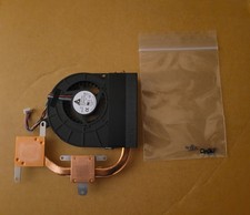 * Delta Electronics DC Brushless CPU Cooling Fan KSB06105HB MODEL DC05V 0.40A * picture