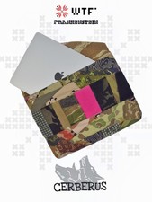 Frankenstein CERBERUS Laptop Bag, Made to Fit Your Laptop, Custom-Fit Tactical picture