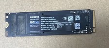 Samsung 990 EVO 1TB SSD PCIe Gen 4x4, Gen 5x2 picture