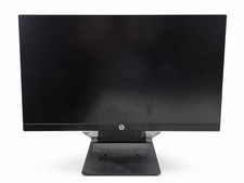 HP P24h G4 23.8” FHD IPS Monitor 1080p HDMI DisplayPort VGA Speakers picture