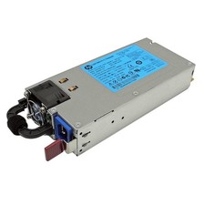HP Power Supply/Power Supply HSTNS-PD28 460W for ProLiant DL360/380 G8 660184-001 picture