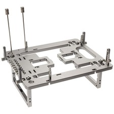 Streacom BC1 Mini V2 Benchtable Titan Benchtable Mini-ITX 2.5