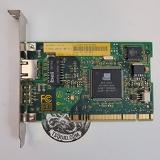3Com 3C905C-TX-M EtherLink 10/100 PCI Network Interface Card Desktop Adapter picture