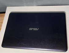 ASUS E203M Notebook PC – AS IS, GRAB FAST, POWER ON THE GO picture